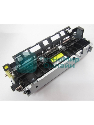 Печь Samsung/HP ML-2150/Phaser 3420 (JC96-02693B/JC96-02693A/JC81-01708A/126E02520)
