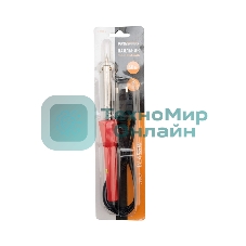 Паяльник PROconnect с керам. нагревателем, долговечное жало 220V/40 Вт