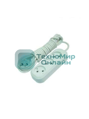 Удлинитель Makel 3 гн 5 м