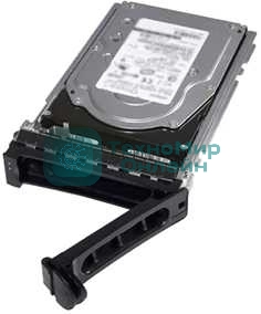 Накопитель SSD 480GB SSD, Mix Use, SATA 6Gbps, 512n, 2,5