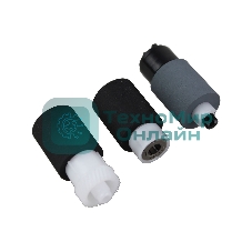 Комплект роликов CET CET7806 для Kyocera 2100DN/4100DN/4200DN/6025MFP/6030MFP TASKalfa 255/305