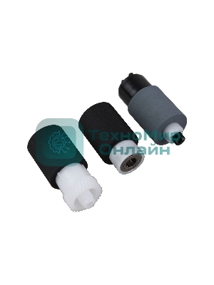 Комплект роликов CET CET7806 для Kyocera 2100DN/4100DN/4200DN/6025MFP/6030MFP TASKalfa 255/305