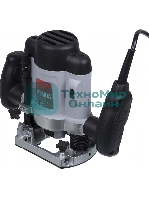 Фрезер Ресанта ФМ-1300Э 1300Вт 30000об/мин макс.ход:50мм