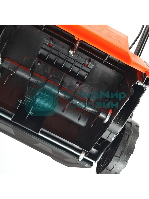 Скарификатор Patriot SCE 150 электр. 1500Вт (512309150)