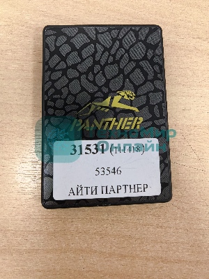 (Из ремонта, рабочая, гарантия 14  дней) Накопитель SSD Apacer AS340 PANTHER, 240Gb, SATA III, 2.5