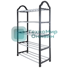 Полка для обуви Рыжий кот SR5 5 ярусов