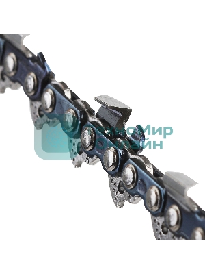 Цепь PATRIOT 21LP-72E, 0,325 1,5 72 звена, чизель, PROFESSIONAL (блистер)