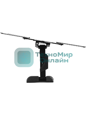 Кронштейн для телевизора Hyundai GL-R4 черный 13