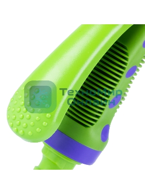 Пистолет-распылитель Palisad регулируемый, эргономичная рукоятка