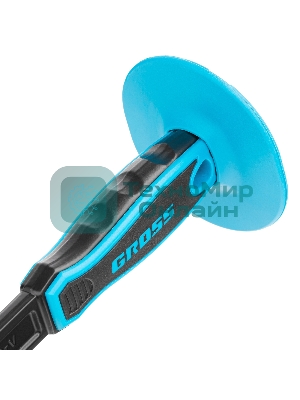 Зубило-керн Gross 300 мм