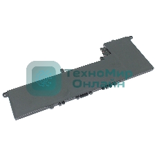 Аккумуляторная батарея для ноутбука Lenovo Ideapad S540-13 (L19M3PD3) 11,52 V, 56 Wh 4915 mAh