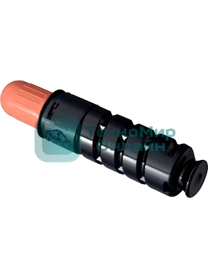 Картридж лазерный Canon C-EXV43 черный (15 200 стр) для Canon iR ADV 400i/500i