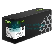 Картридж лазерный Cactus CS-CF450A черный (12500 стр.) для HP Color LJ Enterprise M652dn /M653dn /M681dh