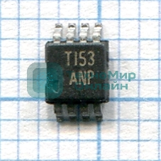 Контроллер TPS77101 QDGKRQ1