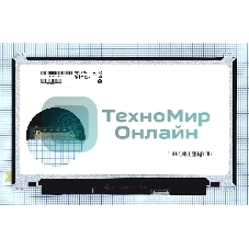 Матрица B133HAN04.4