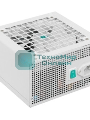 Блок питания Deepcool/GamerStorm PN850M, 850Вт, 80 PLUS Gold, 120мм, черный