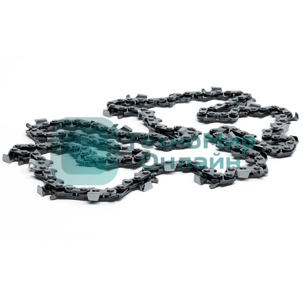 Цепь PATRIOT 73DP-72E3/8'' 1.5мм 72зв.