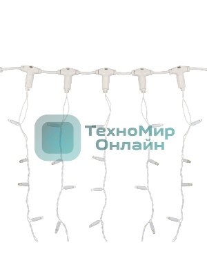 Гирлянда Neon-night Дождь 