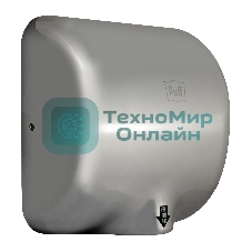 Сушилка для рук Puff -8888 1800Вт хром