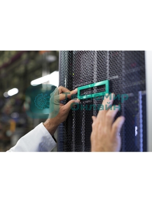 Трансивер HPE J9150D Aruba 10G SFP+ LC SR 300m MMF XCVR