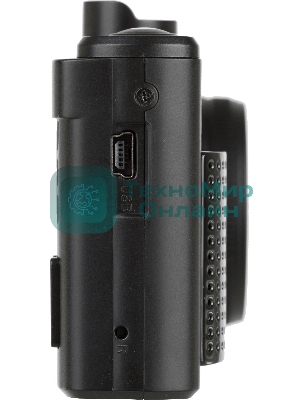 Видеорегистратор Sho-Me Combo Note WiFi DUO, 1920x1080, 2.31