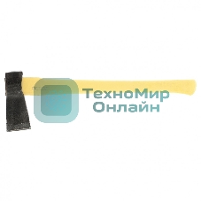 Колун Россия,1900 г,в сборе,кованый,деревянное топорище,600 мм, г.Вача21850