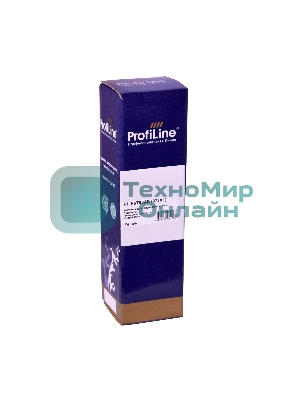 Картридж струйный ProfiLine PL-F6T83AE (№973XL) для принтеров HP PageWide Pro 452/477/P55250/P57750 с чернилами Yellow