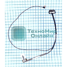 Шлейф матрицы для ноутбука MSI GL62 GL62M GP62MVR