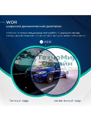 Видеорегистратор с радар-детектором ROADGID Optima GT, 1920x1080, 2.31