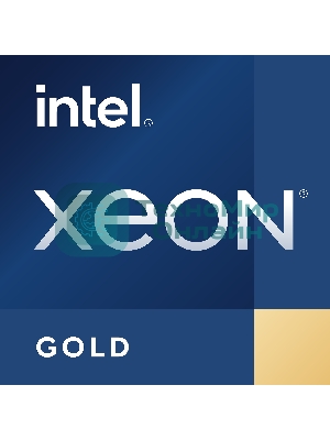Процессор Intel Xeon Gold 6530 Soc-4677 2.4GHz OEM