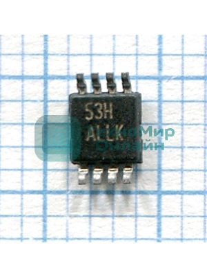 Контроллер TPS77101 QDGKRQ1