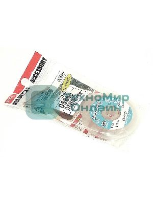 Оплетка Goot CP-35Y 3,5мм 2м