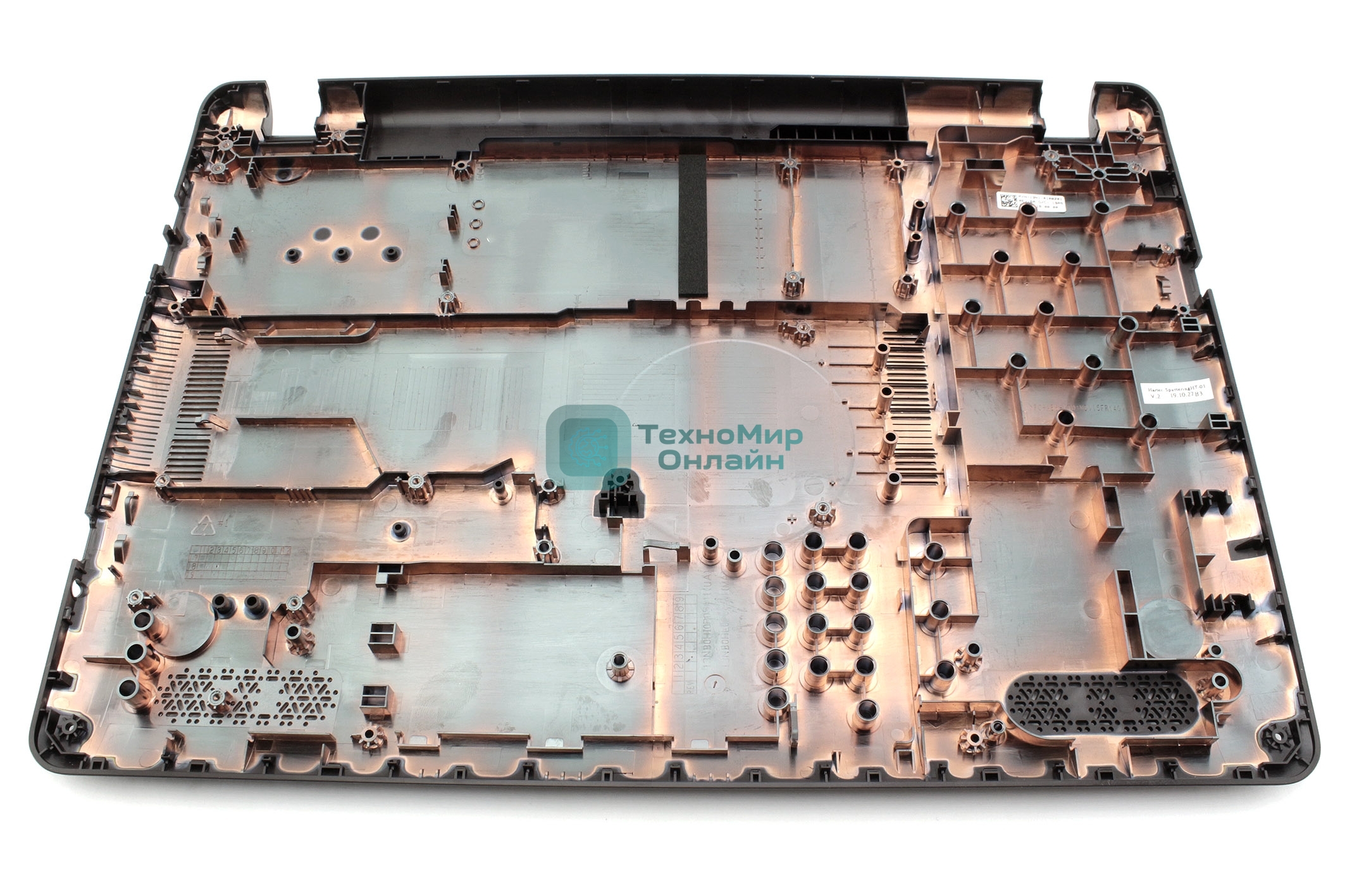 Поддон для Asus X507 черный