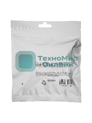 Леска для триммера MTX витой квадрат 1,6 мм х 15 м