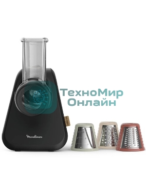 Измельчитель Moulinex DJ77EN10