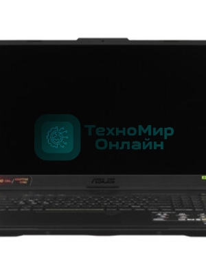 Ноутбук ASUS TUF Gaming FA707NUG-HX182/17.3