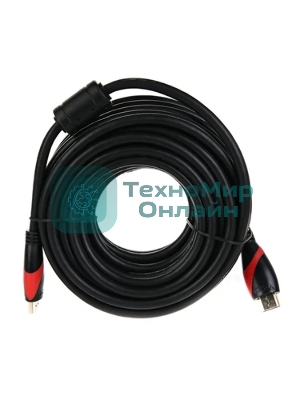 Сетевая Оптическая кабельная система HDMI2.0V VCOM 10M D3745-10.0