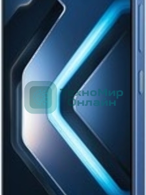 Смартфон Infinix GT 30 8/256Gb зеленый