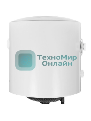 Водонагреватель электрический Maunfeld MWH50W01 белый, накопительный, 50 л, 1,5 кВт