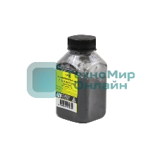 Тонер OKI Универсальный С 301dn/C310 (Hi-Black) Bk, 70 г, банка