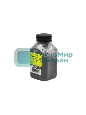 Тонер OKI Универсальный С 301dn/C310 (Hi-Black) Bk, 70 г, банка