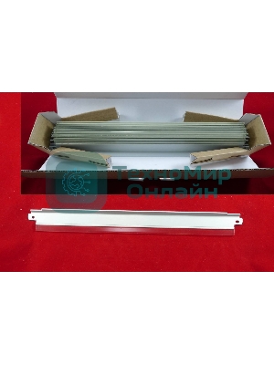 Ракель (Wiper Blade) HP LJ 4L/4P/Canon FC/PC (ELP, Китай) 10штук