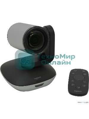 Веб-камера Logitech PTZ Pro 2 Camera