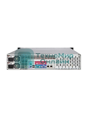Корпус SUPERMICRO CSE-825TQC-R1K03LPB 8x 3.5