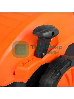 Скарификатор Patriot SCE 150 электр. 1500Вт (512309150)