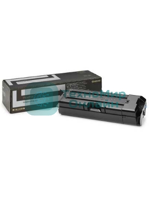 Картридж лазерный Kyocera TK-6705 (1T02LF0NL0) черный для TASKalfa 6500i/8000i 70000 стр.