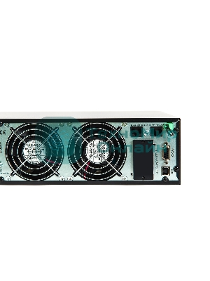 Источник бесперебойного питания Бастион SKAT-UPS 3000 RACK ИБП 220В 50/60Гц 2700Вт On-Line синусоида (без АКБ)