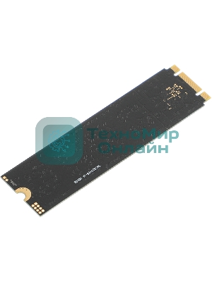 Накопитель SSD Digma Run S9, 1ТБ, SATA III, M.2 2280, R/W 530/480