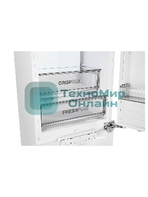 Встраиваемый холодильник Korting KSI 19699 CFNFZ