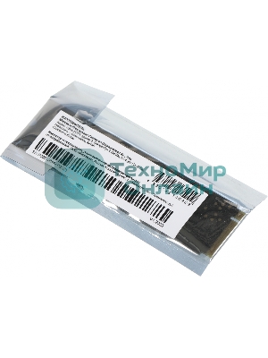Накопитель SSD PC PET PCPS001T3, 1Tb, PCIe 3.0 x4, M.2 2280, NVMe, R/W 2000/1600